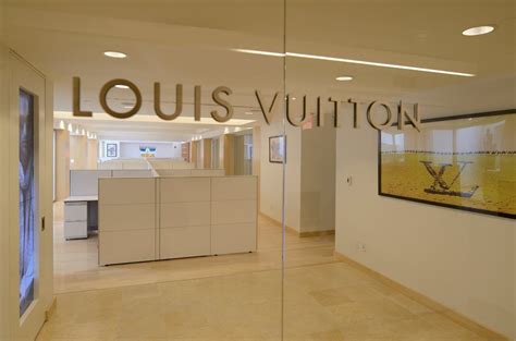 louis vuitton no america inc|louis vuitton headquarters usa.